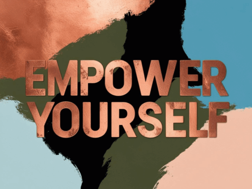 empower yourself