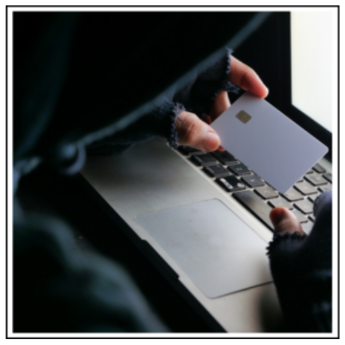 Protect Your Identity