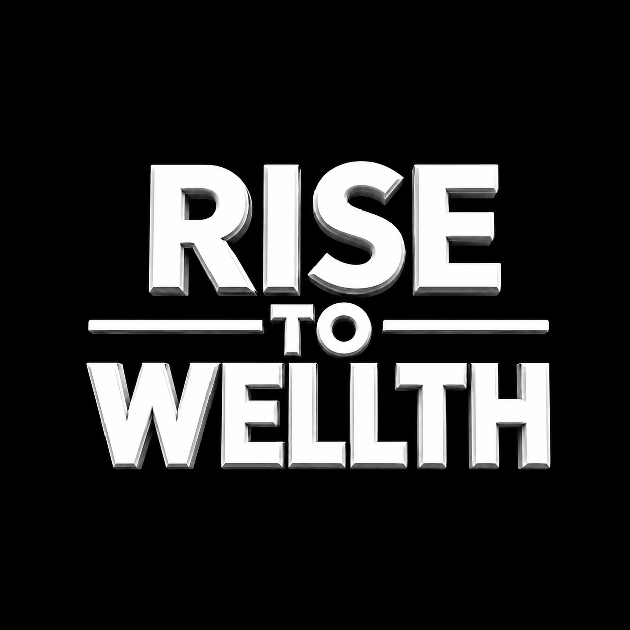 Rise to Wellth